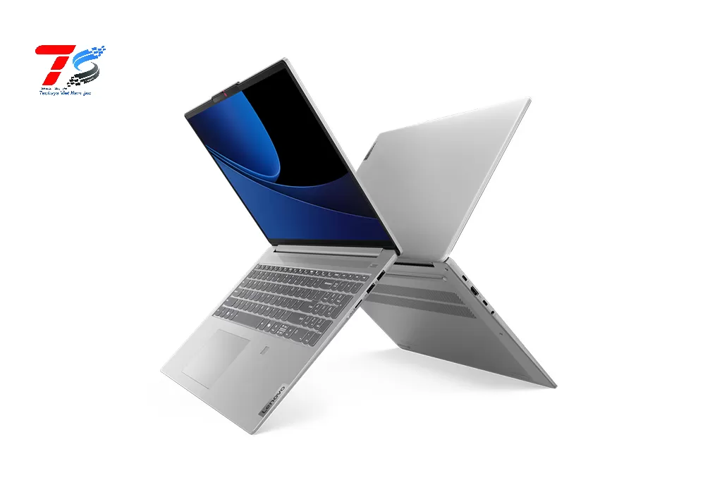 Laptop Lenovo IdeaPad Slim 5 16IMH9 83DC001RVN (Core Ultra 5 125H | 16GB | 512GB | Intel Arc | 16 inch 2K OLED | Win 11| Grey)